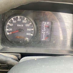 いすずエルフ２t オートマ　切り替え4ＷＤの画像