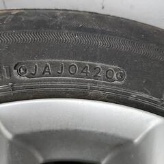 タイヤホイール