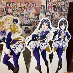 アニメオフ会が2月にあるので良かったら参加しませんか？ − 東京都