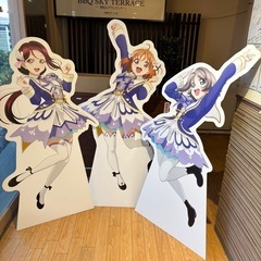 アニメオフ会が2月にあるので良かったら参加しませんか？ - メンバー募集