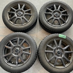 軽自動車スタッドレス