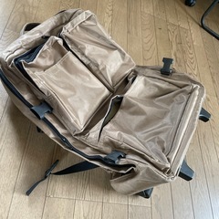 ショッピングキャリー、キャリーケース