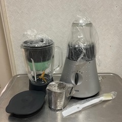 タイガー　ミキサー&ミルの画像