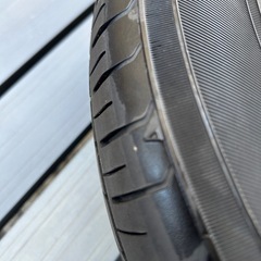タイヤ　165/70R14の画像