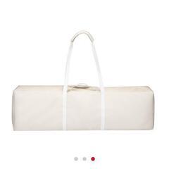 ベビーベッド　ココネルエアー　アップリカの画像