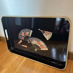 お盆