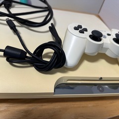 【お譲り先決定済みです】ps3