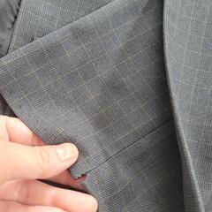 札幌市北区屯田北中学校男子制服175A (ちっち) 札幌の服 札幌市北区屯田北中学校男子制服175A (ちっち) 札幌の服