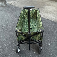 キャリーカート
