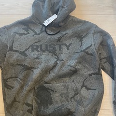 新品未使用　ラスティー　RASTY の画像