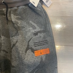 新品未使用　ラスティー　RASTY の画像