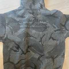 新品未使用　ラスティー　RASTY の画像