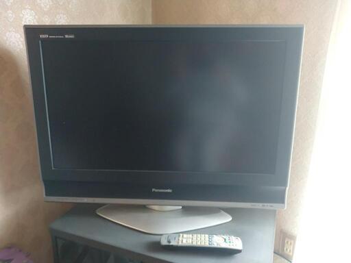 32ｲﾝﾁ テレビ