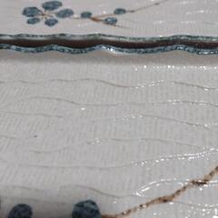 和風　角皿　10枚の画像