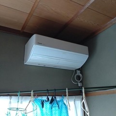14畳用エアコン  200V
