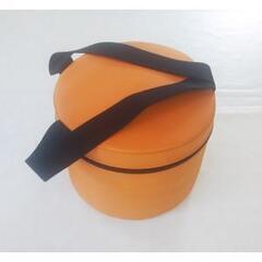 農業やアウトドアで活躍する、らくらくクッションの画像