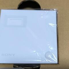 ソニー l室内コミュニケーションカメラ NCP-CC100 新品未使用の画像