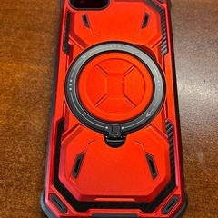 iPhone seケース