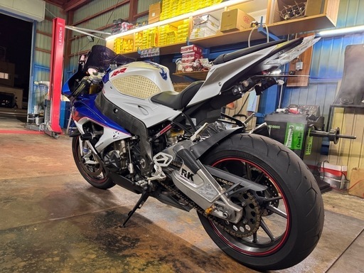 値下げしました！ZXR250 A型 HAGON リアサス 開封済み未使用！ 値下げしました！ZXR250 A型 HAGON リアサス 開封済み未使用！