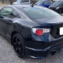 オリジナルオートローン取り扱ってます！　過去不問♪　ブラックOK♪ 　モデリスタエアロ　86　GT♪　　お問い合わせ大歓迎です♪！の画像