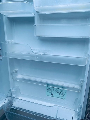 超高年式✨送料設置無料❗️家電2点セット 洗濯機・冷蔵庫 