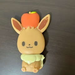 ポケモン　ピカチュウ　イーブイの画像