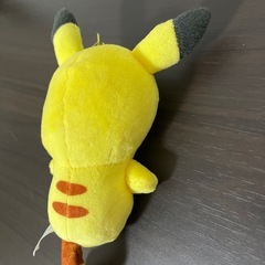 ポケモン　ピカチュウ　イーブイの画像