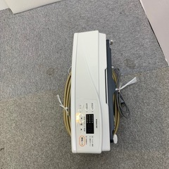 ✨Rinnai✨都市ガスファンヒーター　2018年　美品✨の画像