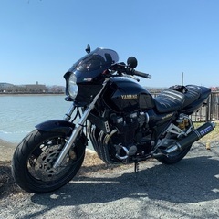XJR1200 最終型