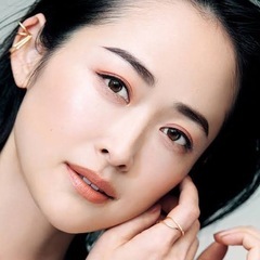 華やかメイクレッスンの画像