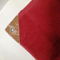 ０円　桂ゴルフ倶楽部　ゴルフクラブ用タオル　平成時代の画像