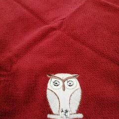 ０円　桂ゴルフ倶楽部　ゴルフクラブ用タオル　平成時代の画像