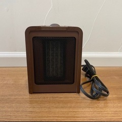 ファンヒーター スリーアップ CH-1428