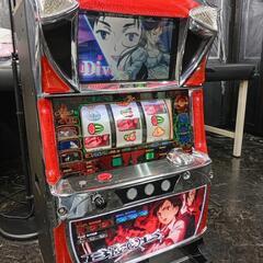 希少】【最安】引き取り限定 スロット BLOOD+ 初代