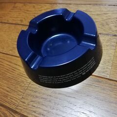 灰皿　２個　マイルドセブン