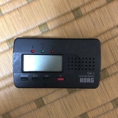hf241026-005X GIGAREX PGT-124 イヤモニ 新品同様美品 デジタル