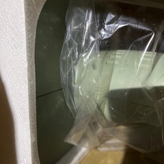 A-165 アラジン　遠赤グラファイトヒーター❗️未使用の画像
