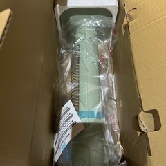 A-165 アラジン　遠赤グラファイトヒーター❗️未使用の画像