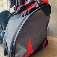 【お話し中】【受付終了】メンズスキー セット の画像