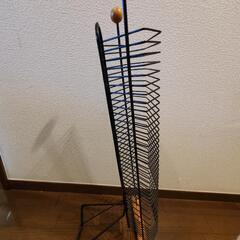 CD/DVDラックの画像