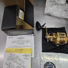 オシアコンクエストの中古が安い！激安で譲ります・無料で