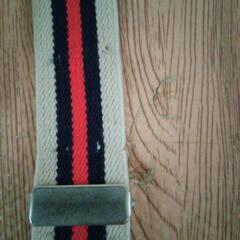 しもさかべ幼稚園サスペンダーの画像