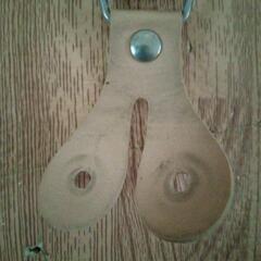 しもさかべ幼稚園サスペンダーの画像