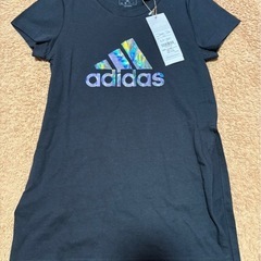 新品PUMA、adidasの画像