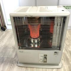 【松本市引き取り限定】コロナ石油ストーブ