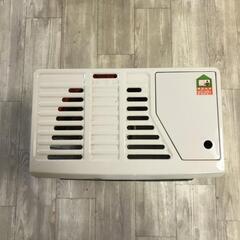 【松本市引き取り限定】コロナ石油ストーブの画像