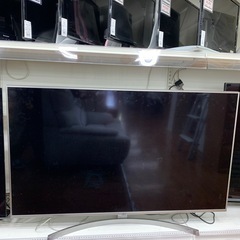 【軽トラ無料貸し出し】【LG】【液晶テレビ】【トレファク所沢店】