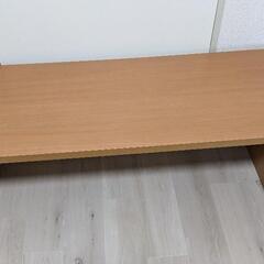 ローテーブル、座卓、テレビ台