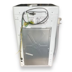 ハイアール JW-C45A-【生産終了品】4.5Kg 全自動洗濯機