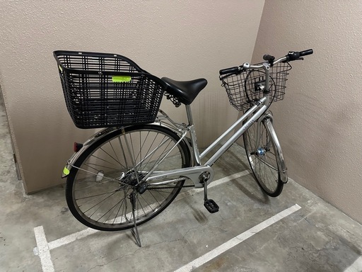 自転車